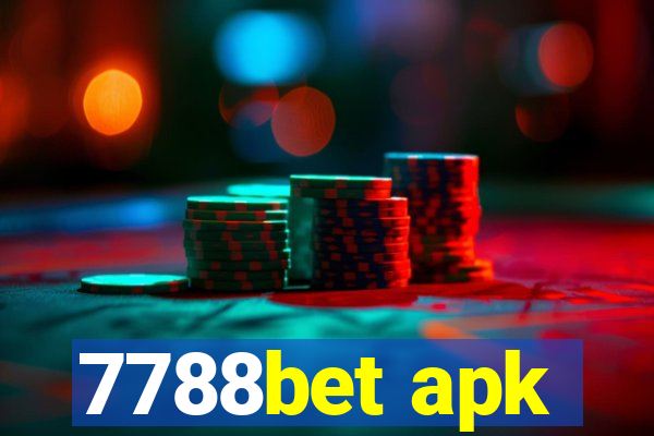 7788bet apk